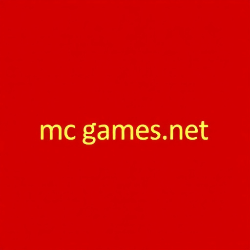 mc games net